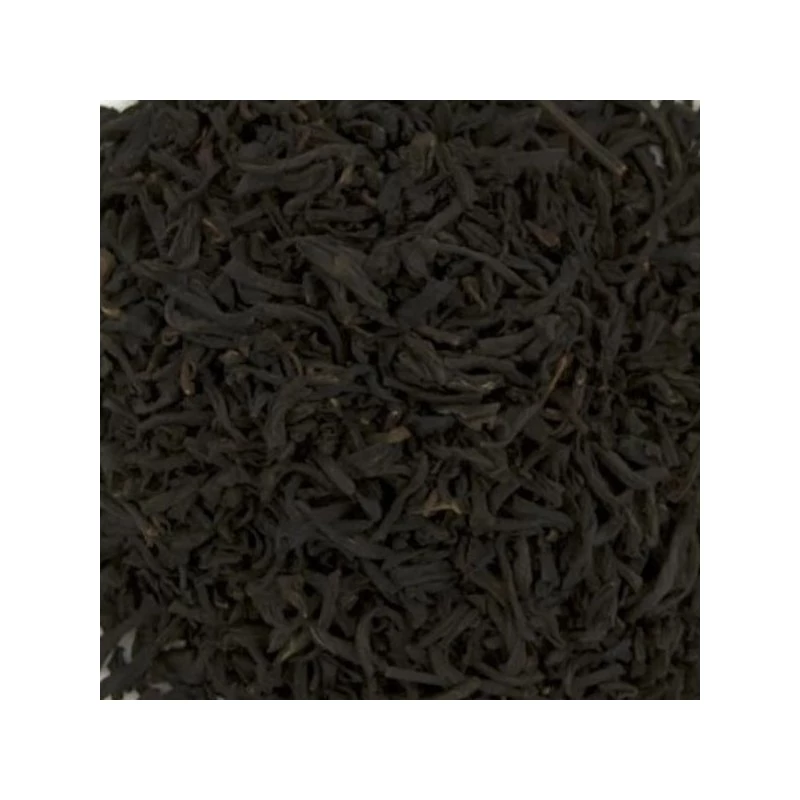 Té negro Earl Grey Té negro Earl Grey