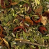comprar Té Pu Erh (rojo), Lavanda, Jengibre, ortigas, regaliz, canela, cardamomo Orgánico