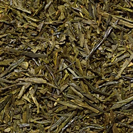 Té Verde Sencha Uchiyama Japonés Orgánico