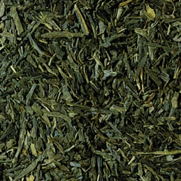 comprar Té Verde Sencha Japonés Fukujyu