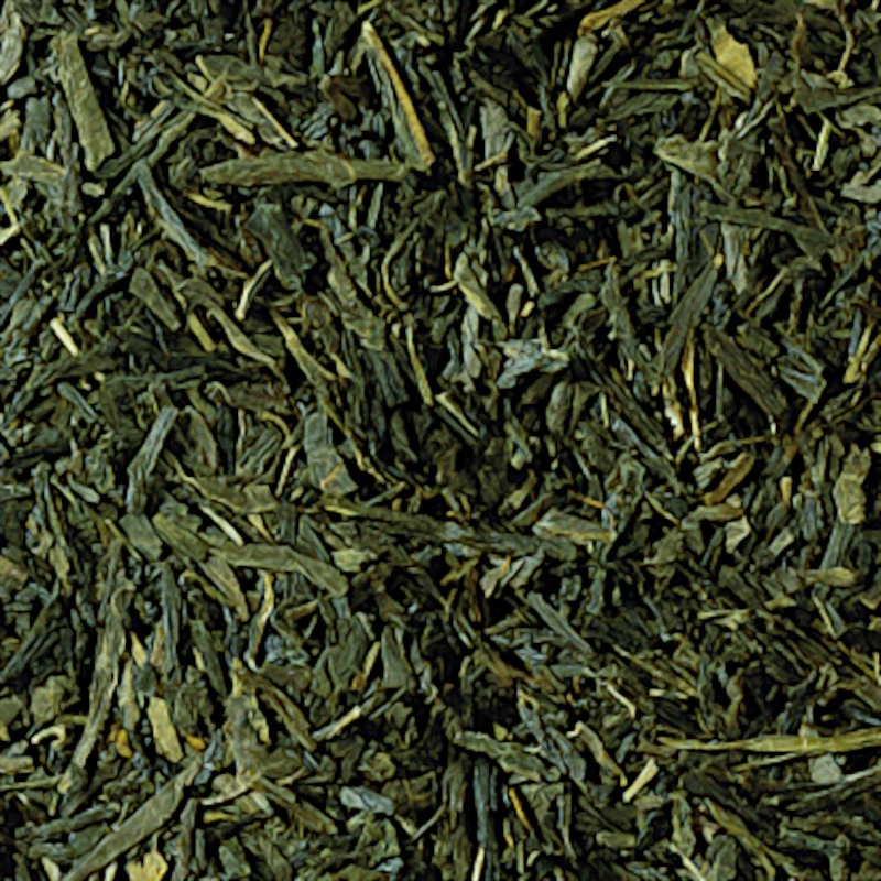 comprar Té Verde Sencha Japonés Fukujyu