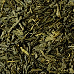 Té Verde China Sencha Orgánico