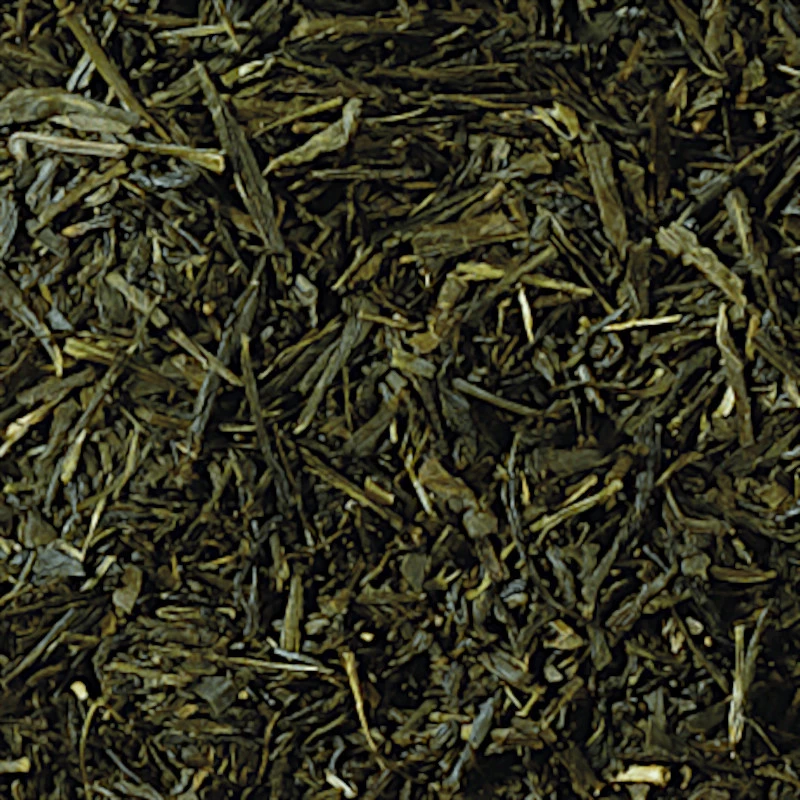 comprar Té Verde Gyokuro Sencha Japonés Asahi