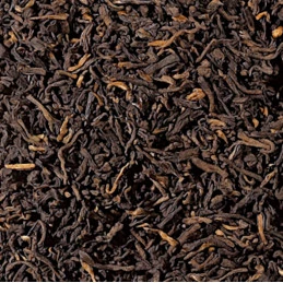 Té Rojo Pu Erh