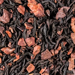 Té negro Chocolate Azteca