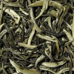 Té Blanco White Dragon Bai Long China