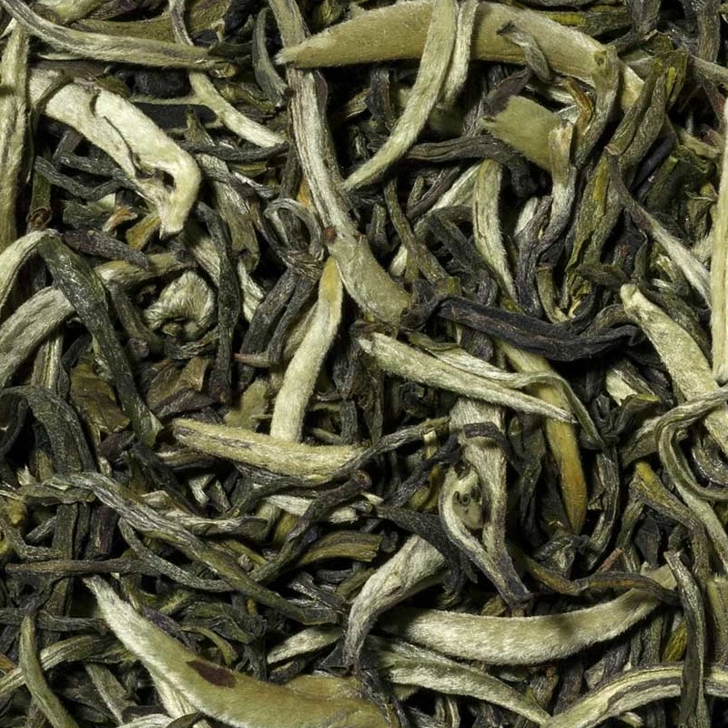 Té Blanco White Dragon Bai Long China