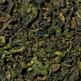 Comprar Té Milky Oolong