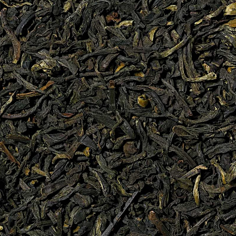 comprar Té Negro Golden Yunnan