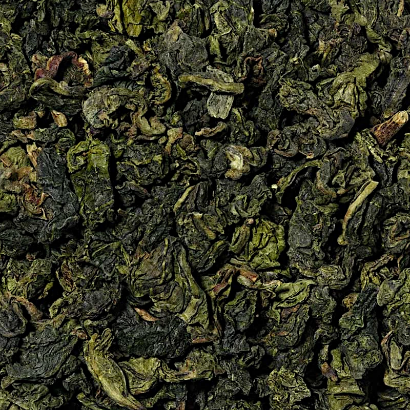 comprar Té Oolong Ti Kuan Yin