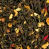 Té negro con manzana, canela y especias