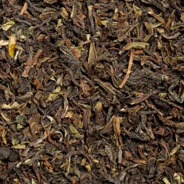 comprar Té Negro Darjeeling Selección 1° Cosecha FTGFOP1 Orgánico