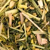 Té verde Darjeeling, Limón, Jengibre, menta, regaliz Orgánico