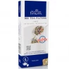 Filtro papel para té, taza o tetera, 100 bolsitas, tamaño L