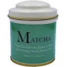 Té verde Matcha China, lata 65gr