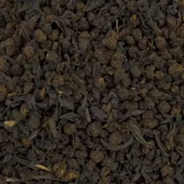 Té negro Irish Breakfast