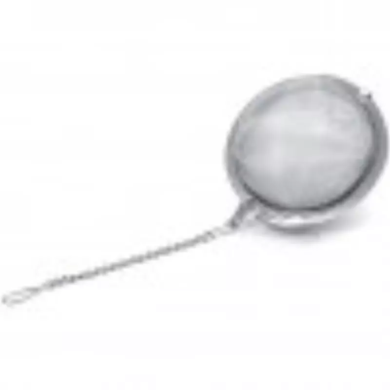 Filtro bola para té e infusiones, 6,5cm