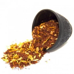 Rooibos Jengibre y Miel