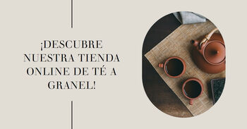 tienda online te granel