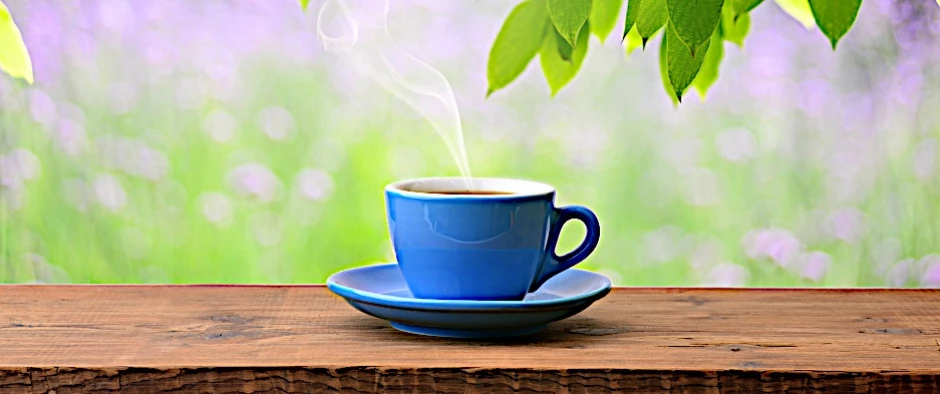 Propiedades y beneficios de tomar té
