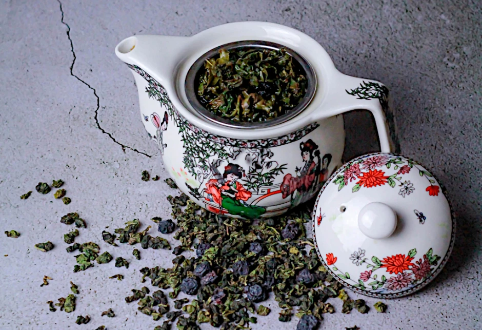 Cómo preparar el delicioso té Milky Oolong: consejos y trucos