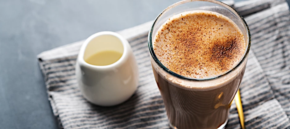 Descubra las Asombrosas Propiedades del Té Chai: Una bebida sabrosa y energizante