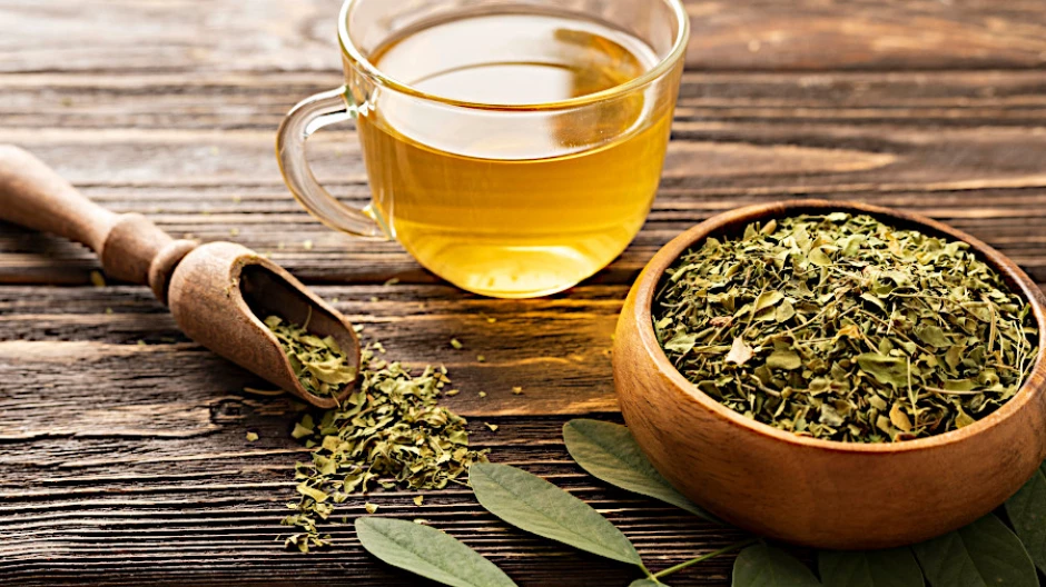¿Cómo preparar el mejor té verde?