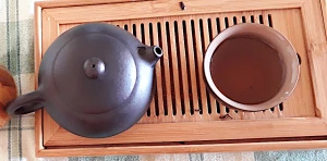 Propiedades y beneficios del té rojo: Descubre los beneficios del té Pu Erh para la salud