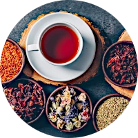 Comprar Infusiones  Online