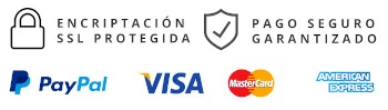 Comprar té online con Pago seguro